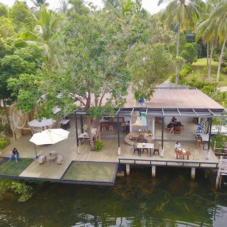 Awana Villa Resort Yaonoi - Sha Extra Plus Ko Yao Noi Exterior foto