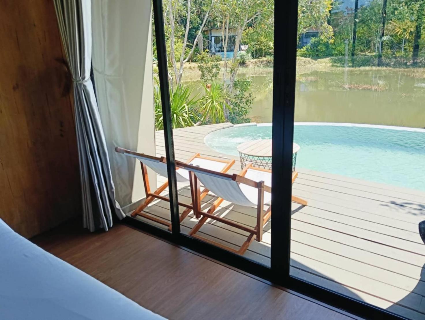 Awana Villa Resort Yaonoi - Sha Extra Plus Ko Yao Noi Exterior foto