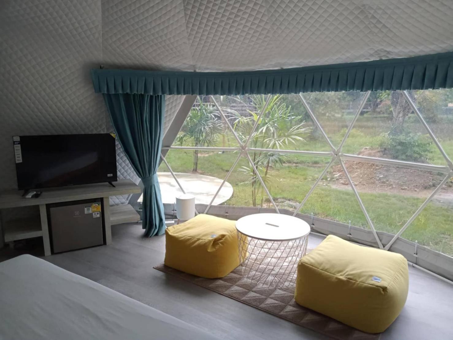 Awana Villa Resort Yaonoi - Sha Extra Plus Ko Yao Noi Exterior foto