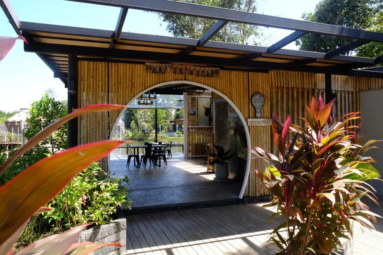 Awana Villa Resort Yaonoi - Sha Extra Plus Ko Yao Noi Exterior foto