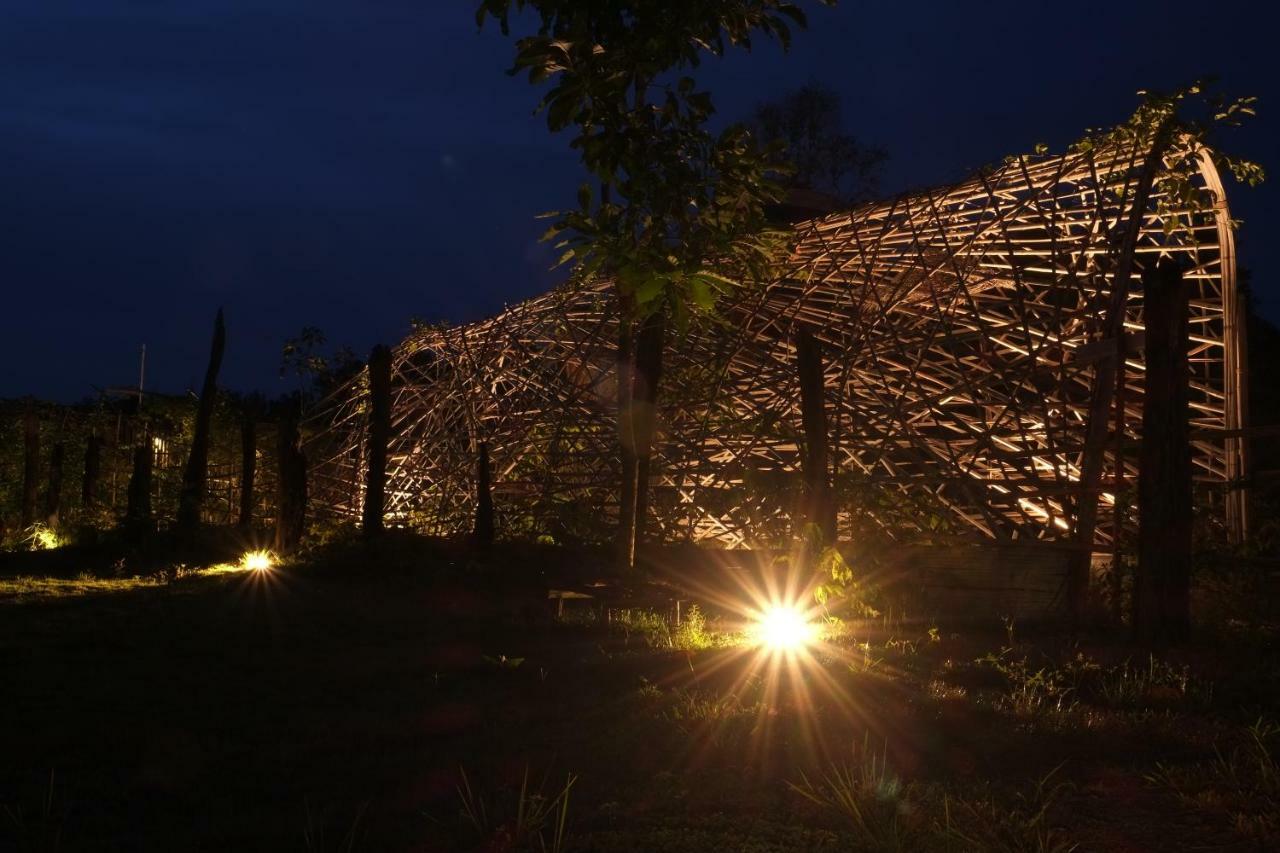 Awana Villa Resort Yaonoi - Sha Extra Plus Ko Yao Noi Exterior foto