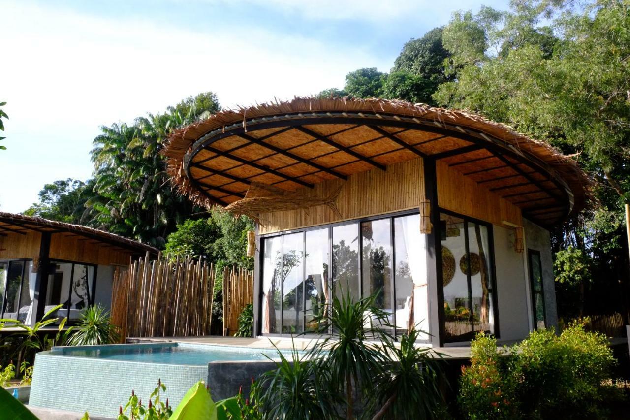 Awana Villa Resort Yaonoi - Sha Extra Plus Ko Yao Noi Exterior foto