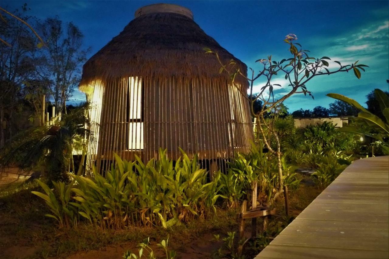 Awana Villa Resort Yaonoi - Sha Extra Plus Ko Yao Noi Exterior foto