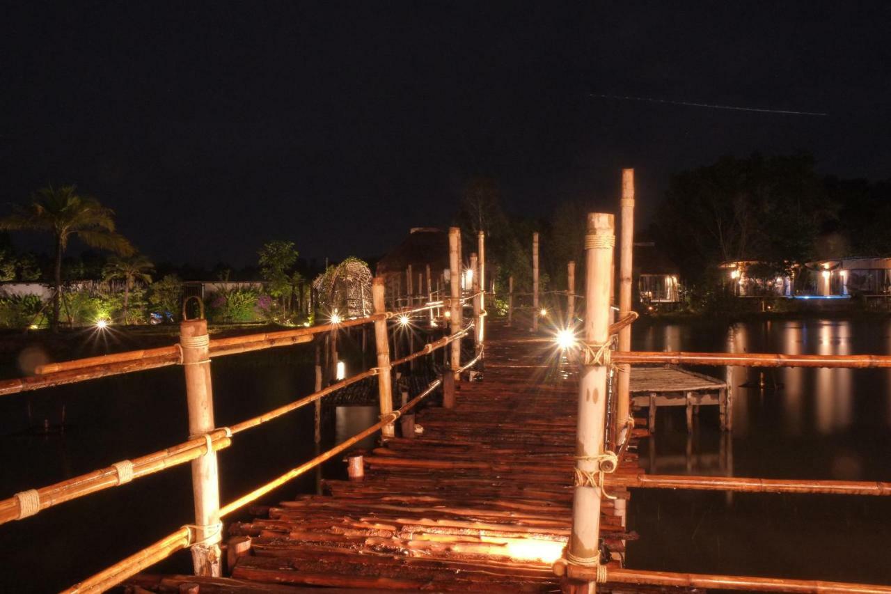 Awana Villa Resort Yaonoi - Sha Extra Plus Ko Yao Noi Exterior foto