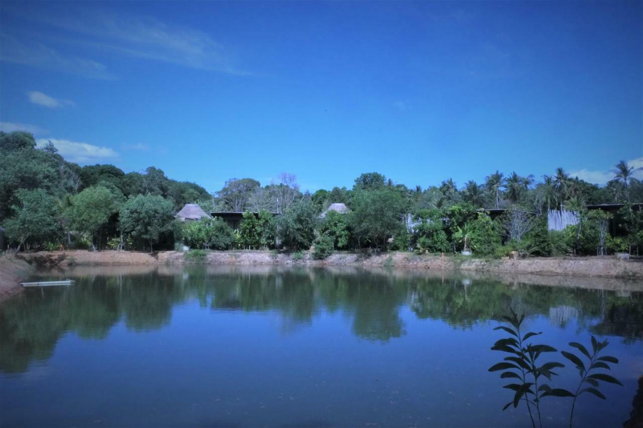 Awana Villa Resort Yaonoi - Sha Extra Plus Ko Yao Noi Exterior foto