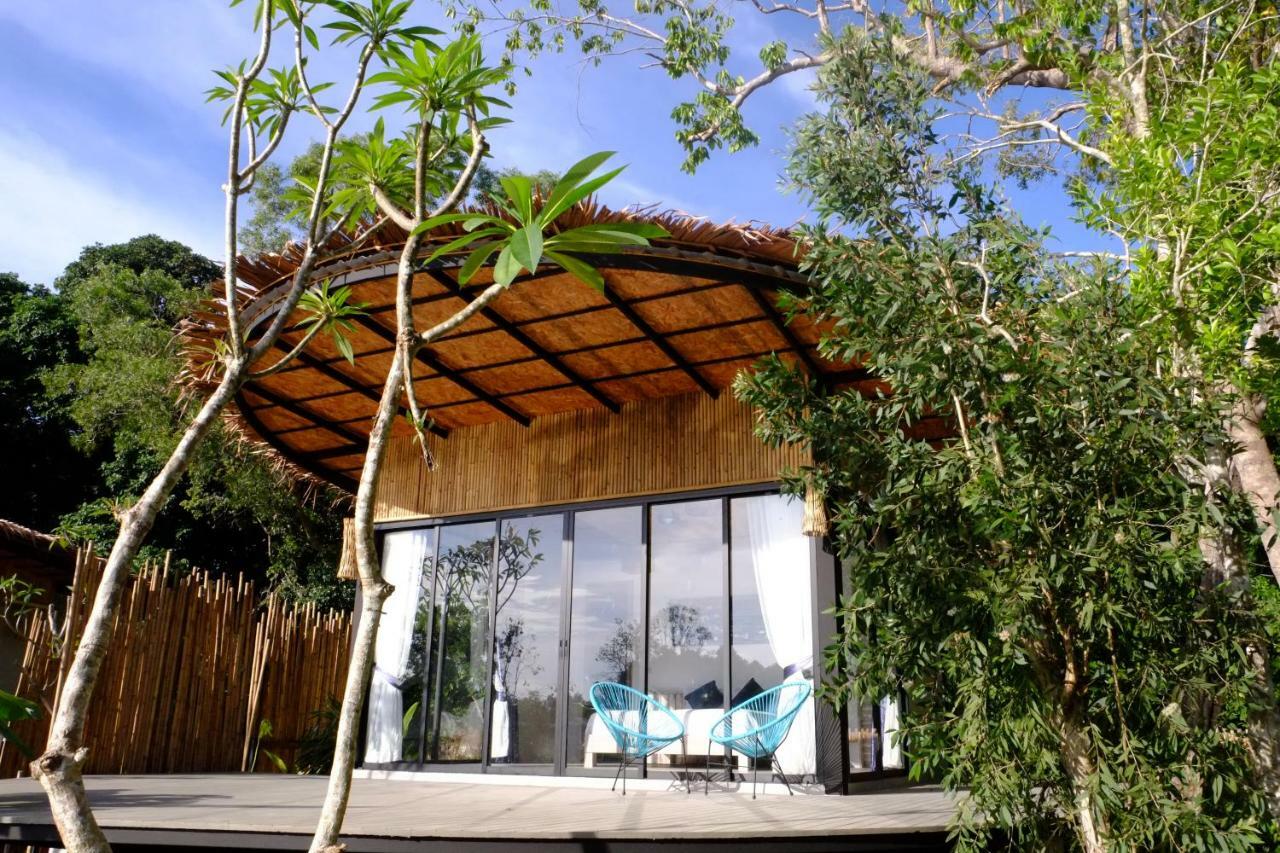 Awana Villa Resort Yaonoi - Sha Extra Plus Ko Yao Noi Exterior foto