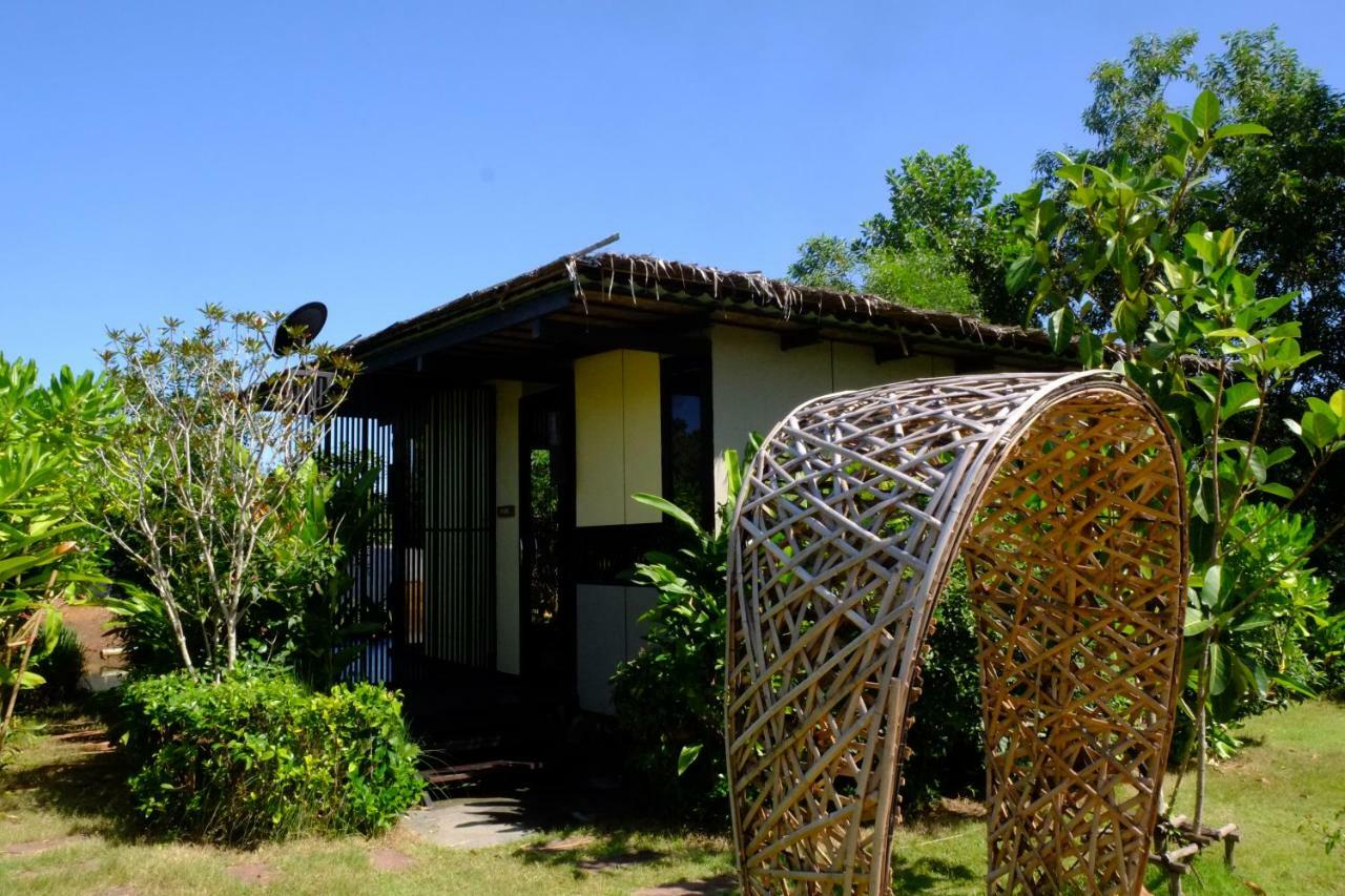 Awana Villa Resort Yaonoi - Sha Extra Plus Ko Yao Noi Exterior foto