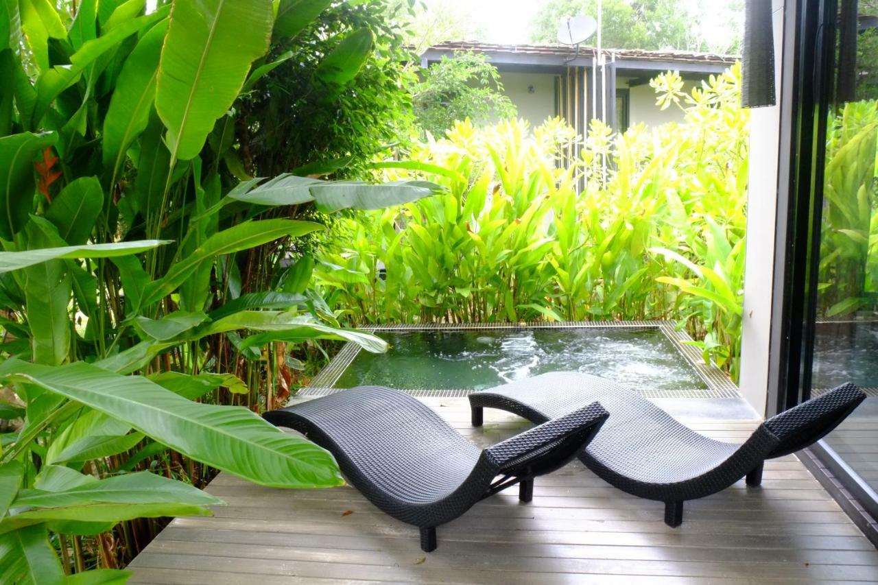 Awana Villa Resort Yaonoi - Sha Extra Plus Ko Yao Noi Exterior foto