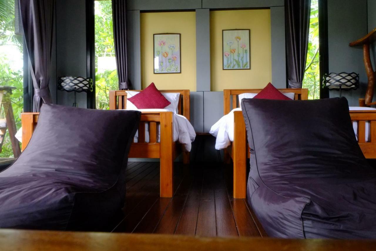 Awana Villa Resort Yaonoi - Sha Extra Plus Ko Yao Noi Exterior foto