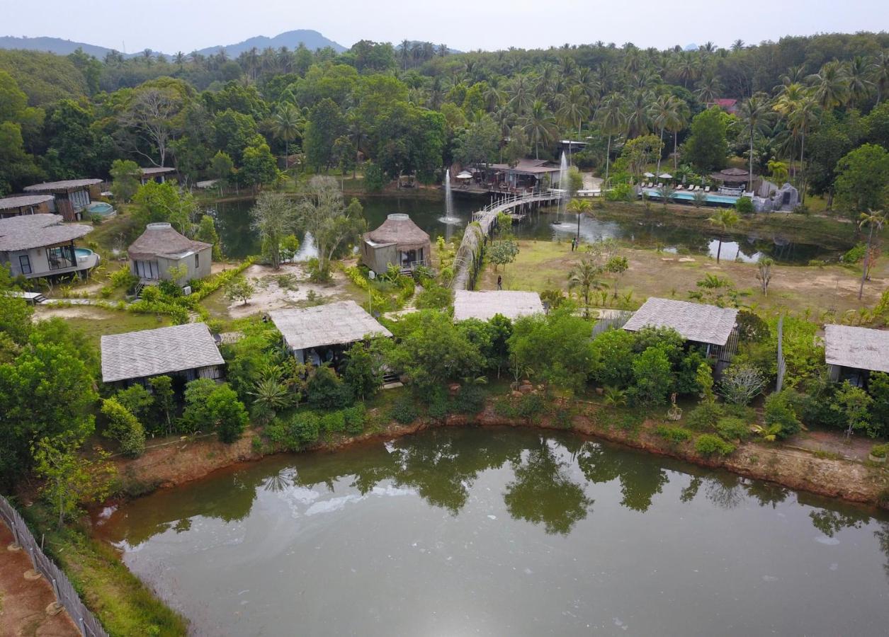 Awana Villa Resort Yaonoi - Sha Extra Plus Ko Yao Noi Exterior foto