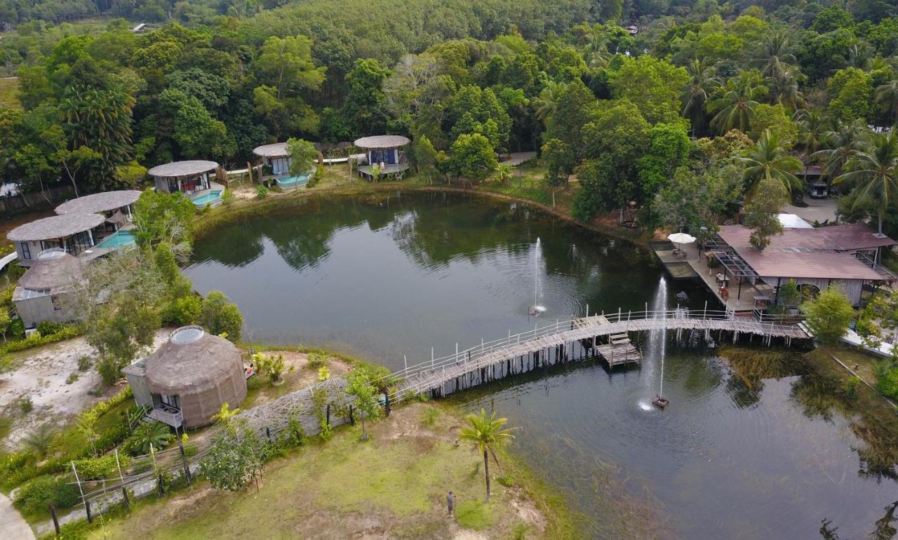 Awana Villa Resort Yaonoi - Sha Extra Plus Ko Yao Noi Exterior foto