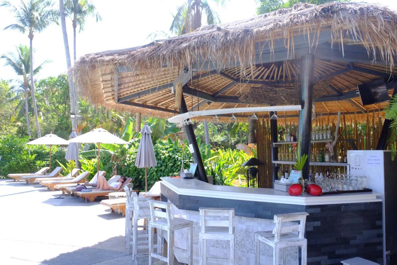 Awana Villa Resort Yaonoi - Sha Extra Plus Ko Yao Noi Exterior foto