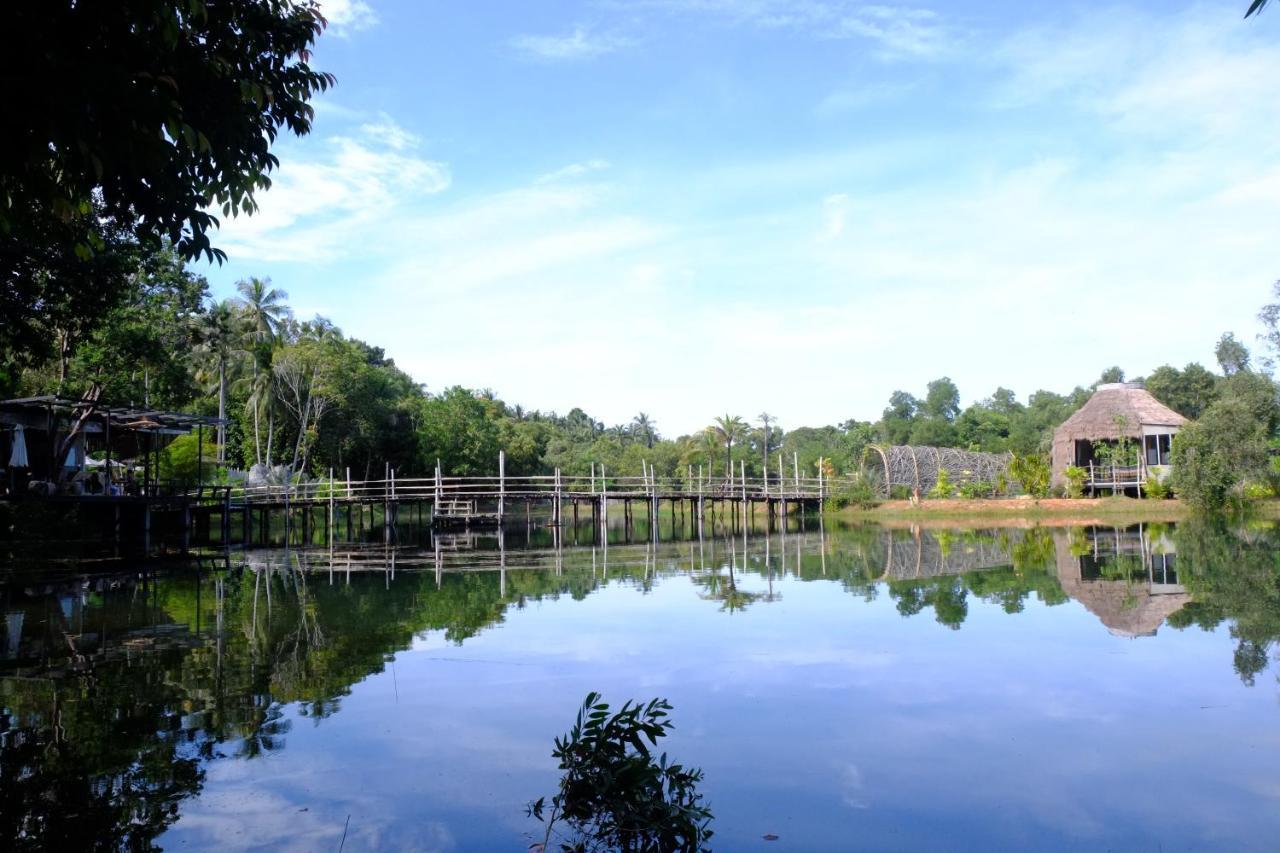 Awana Villa Resort Yaonoi - Sha Extra Plus Ko Yao Noi Exterior foto