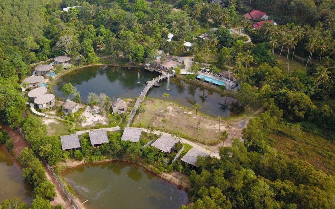 Awana Villa Resort Yaonoi - Sha Extra Plus Ko Yao Noi Exterior foto