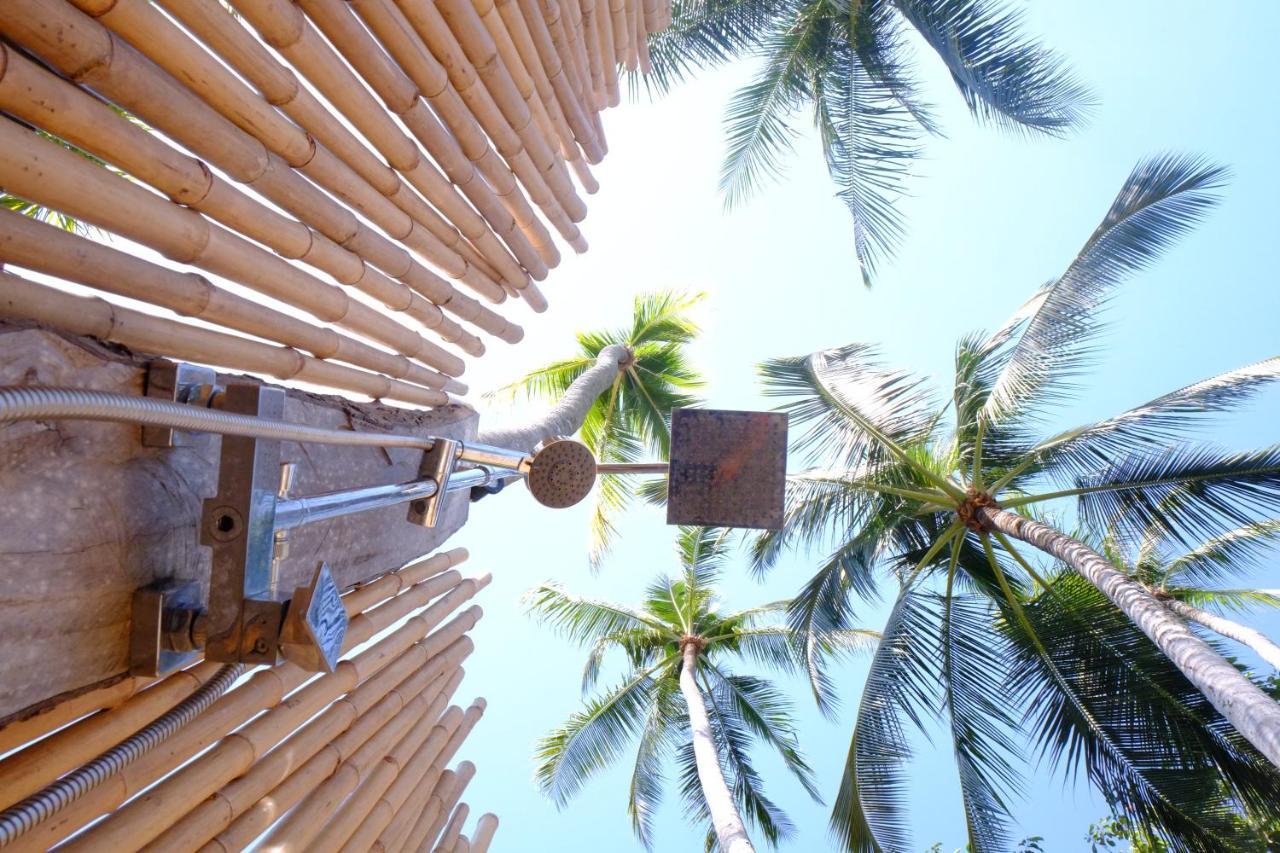 Awana Villa Resort Yaonoi - Sha Extra Plus Ko Yao Noi Exterior foto
