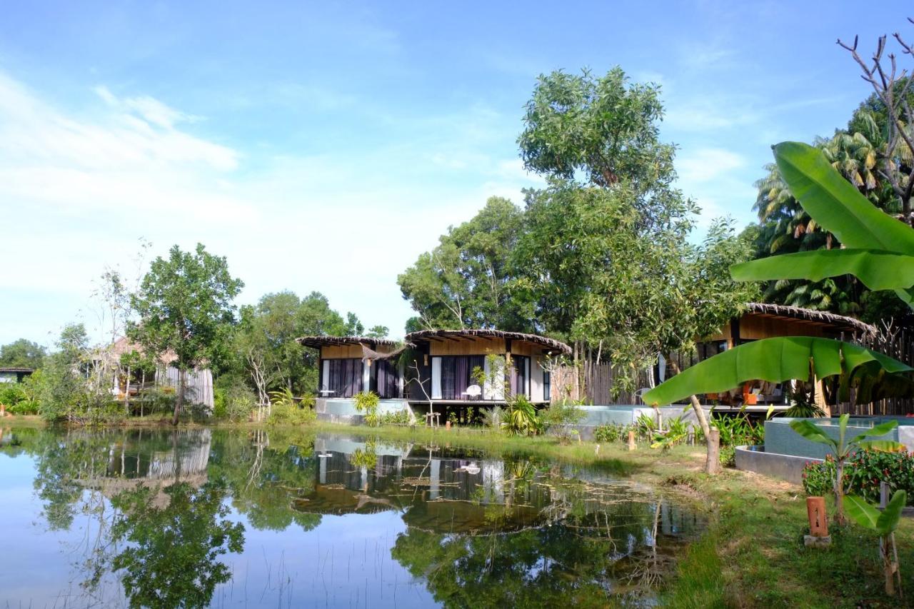 Awana Villa Resort Yaonoi - Sha Extra Plus Ko Yao Noi Exterior foto