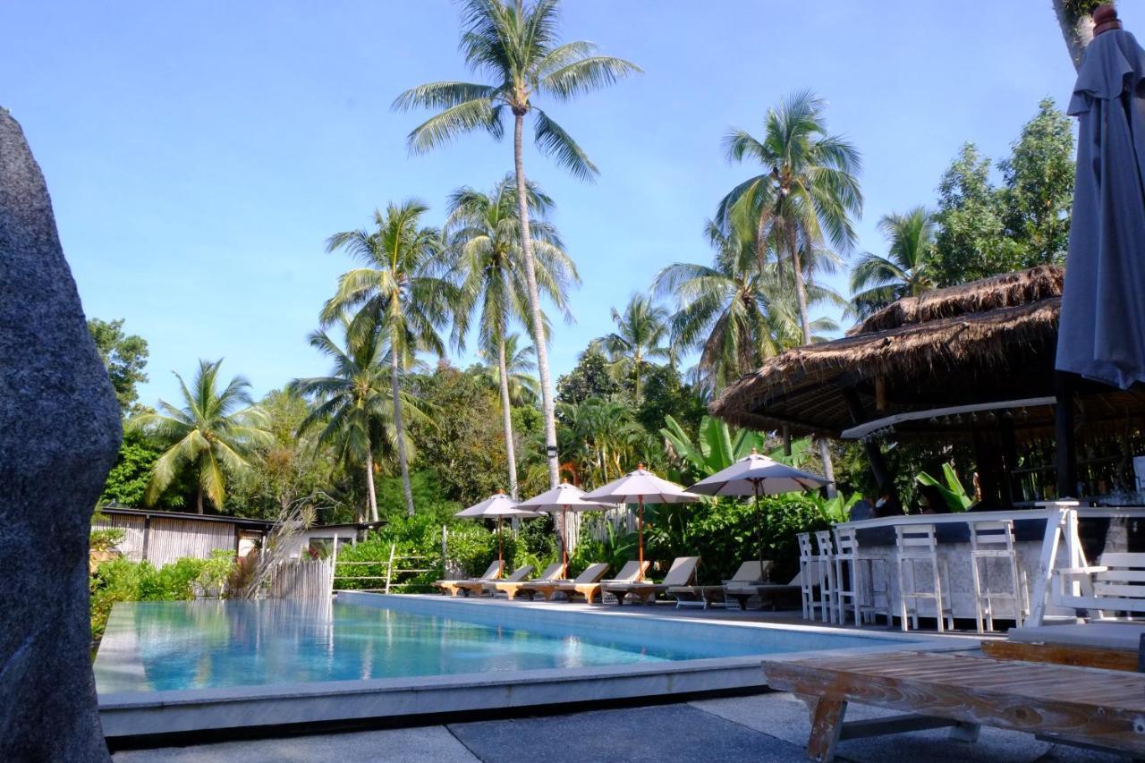 Awana Villa Resort Yaonoi - Sha Extra Plus Ko Yao Noi Exterior foto