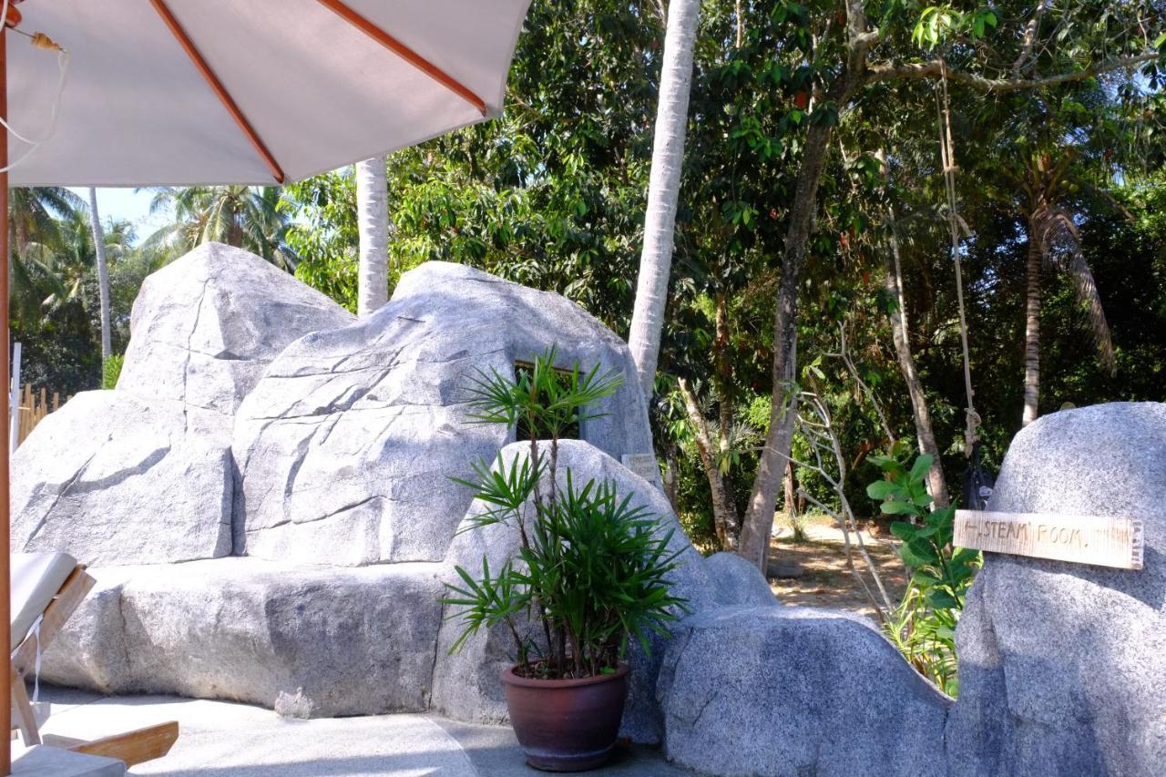 Awana Villa Resort Yaonoi - Sha Extra Plus Ko Yao Noi Exterior foto