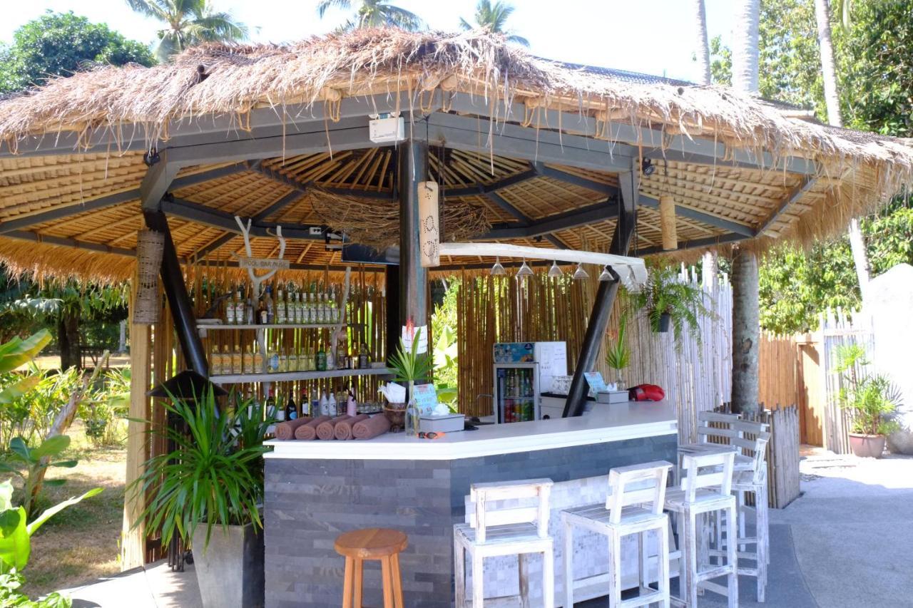Awana Villa Resort Yaonoi - Sha Extra Plus Ko Yao Noi Exterior foto