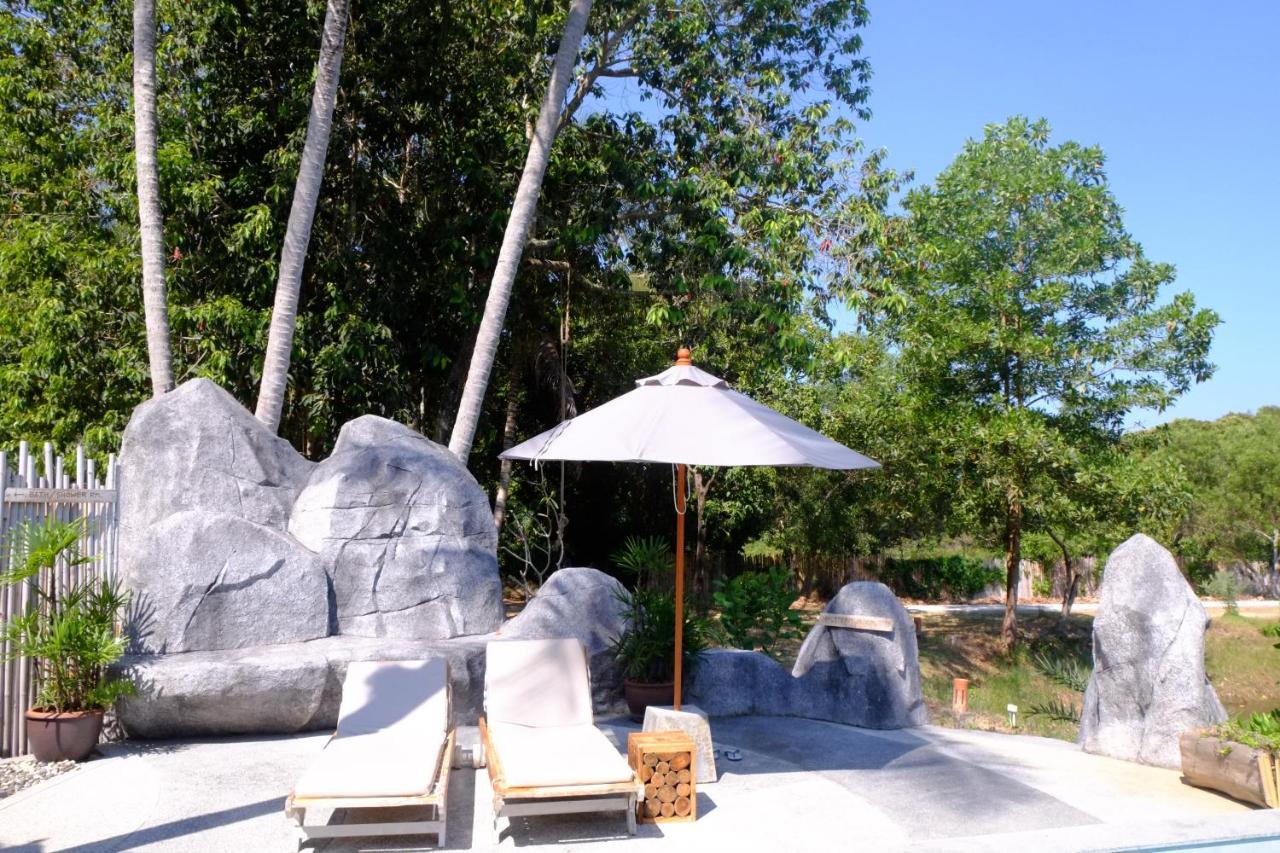 Awana Villa Resort Yaonoi - Sha Extra Plus Ko Yao Noi Exterior foto